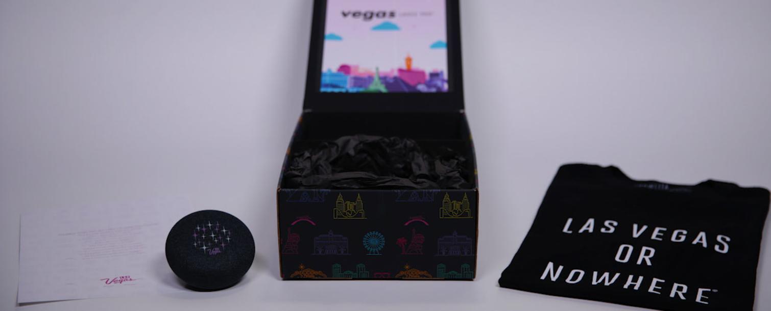 Talk To Vegas Learn About Las Vegas With Google Assistant And Alexa