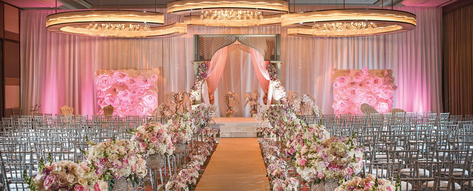 Plan An Eco Friendly Las Vegas Wedding