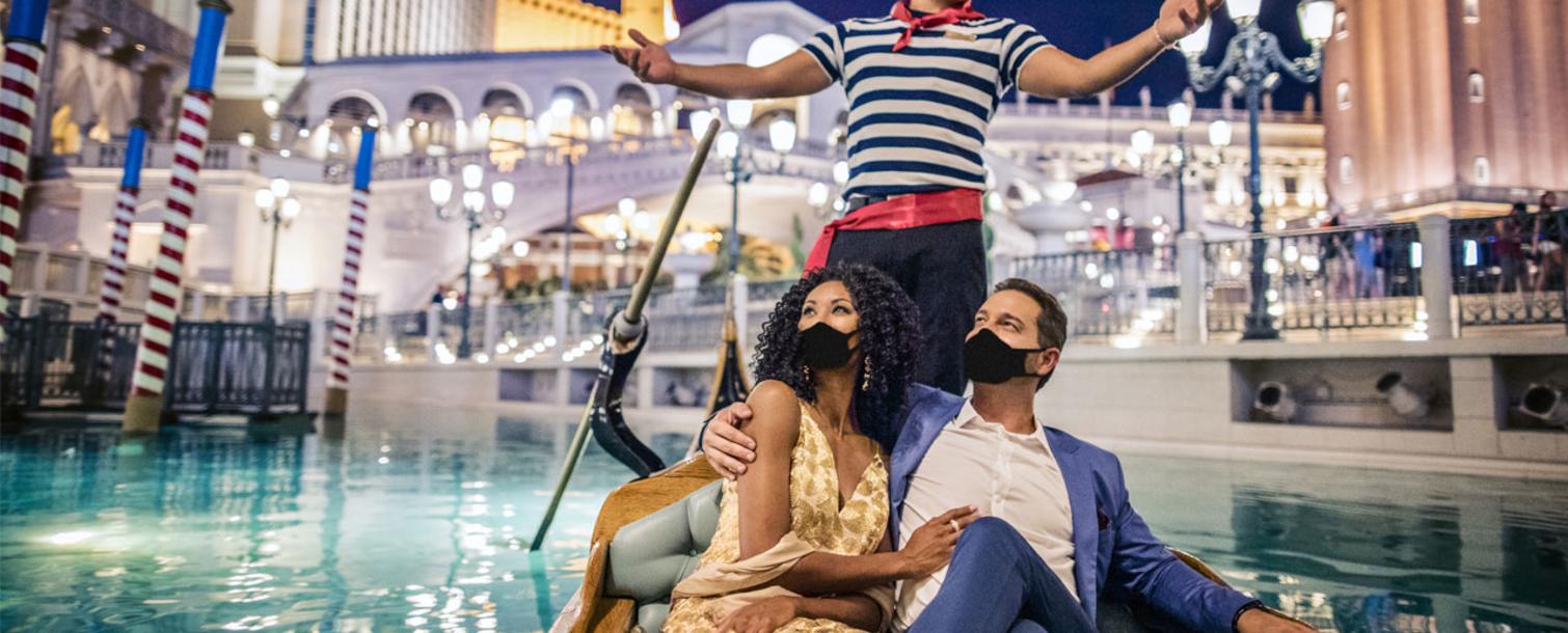 Best Las Vegas Anniversary Restaurants Hotels Attractions