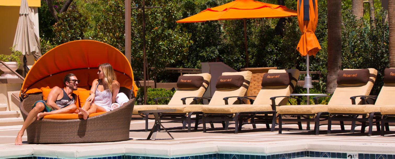 Las Vegas Pool Parties 2020 Explore The Best Pools In Vegas