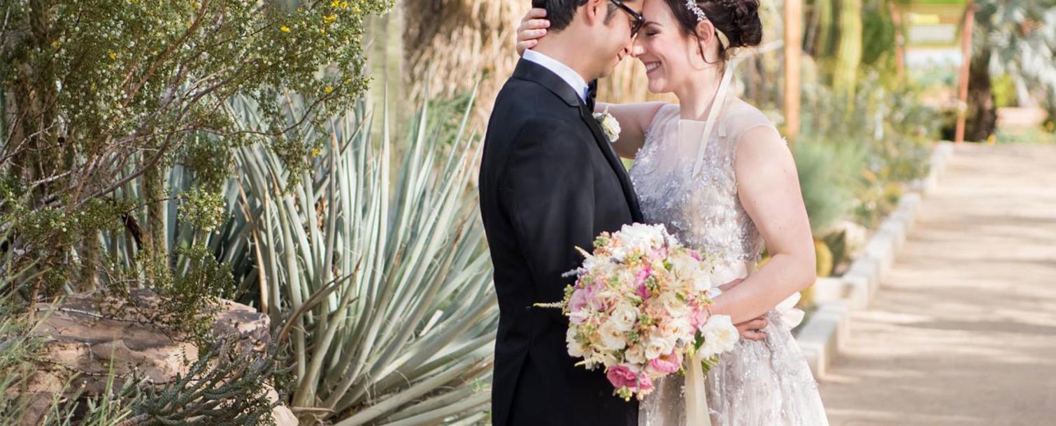 Intimate Vegas Weddings Outdoor Venues Chapels Budget Friendly