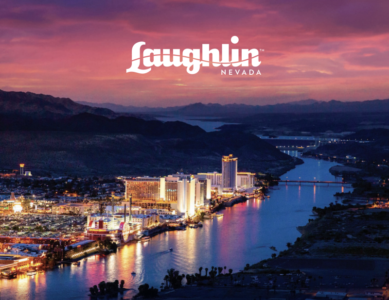 Laughlin