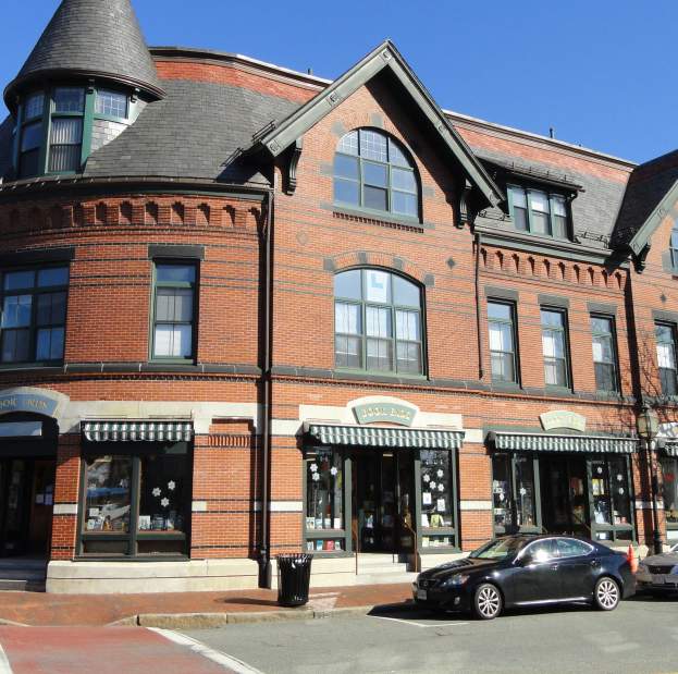 Winchester Ma Restaurants Tours Events