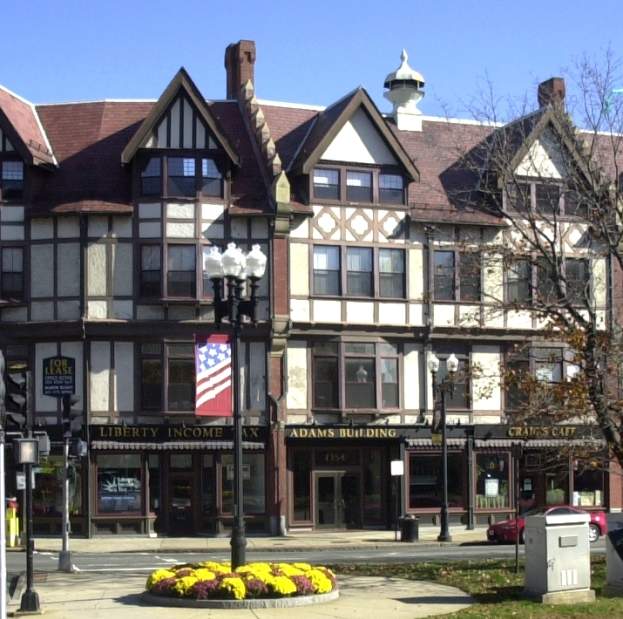 Quincy Ma Hotels Parks And Restaurants