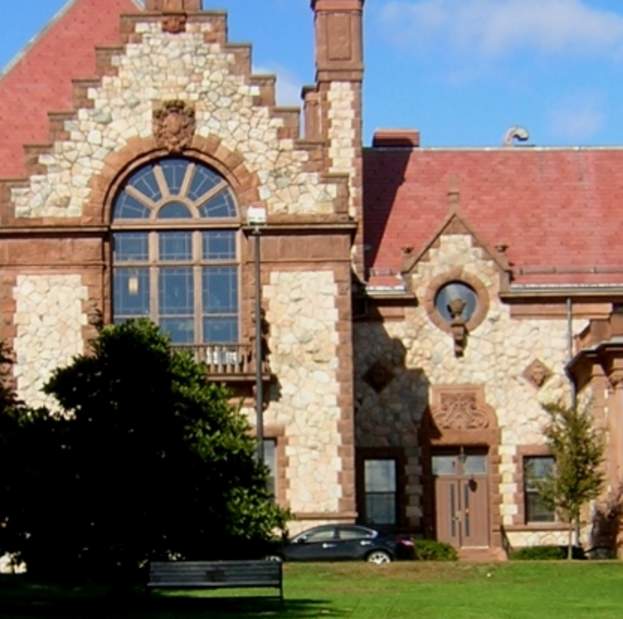 Wellesley Ma City Info Hotels Tours Restaurants