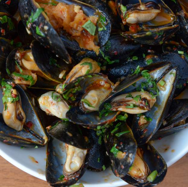 Downtown Boston Restaurants Where To Eat In Ma
