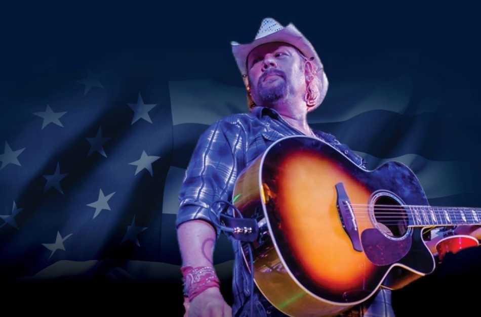 The American Ride Toby Keith Tribute Mesquite, NV Events