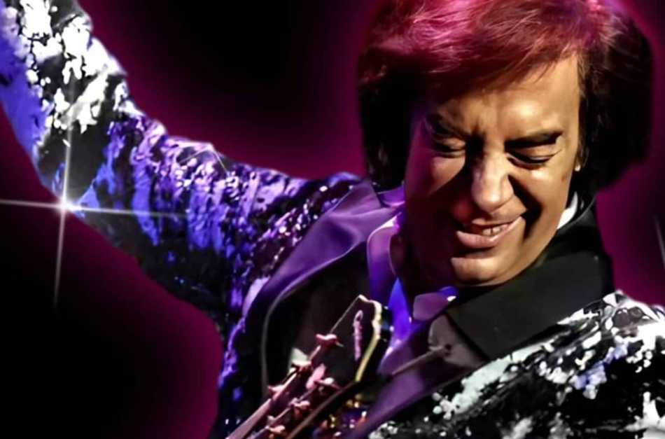 Neil Diamond The Tribute Show featuring Rob Garrett | Mesquite, NV Events