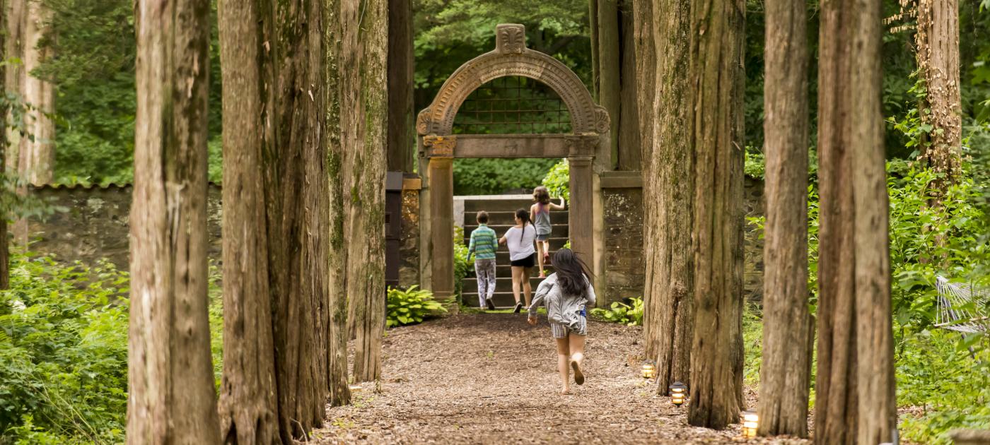 Caramoor