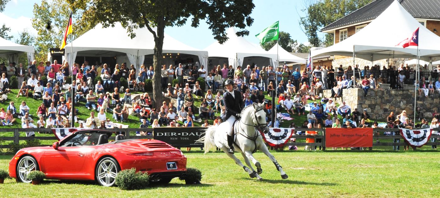 American Gold Cup
