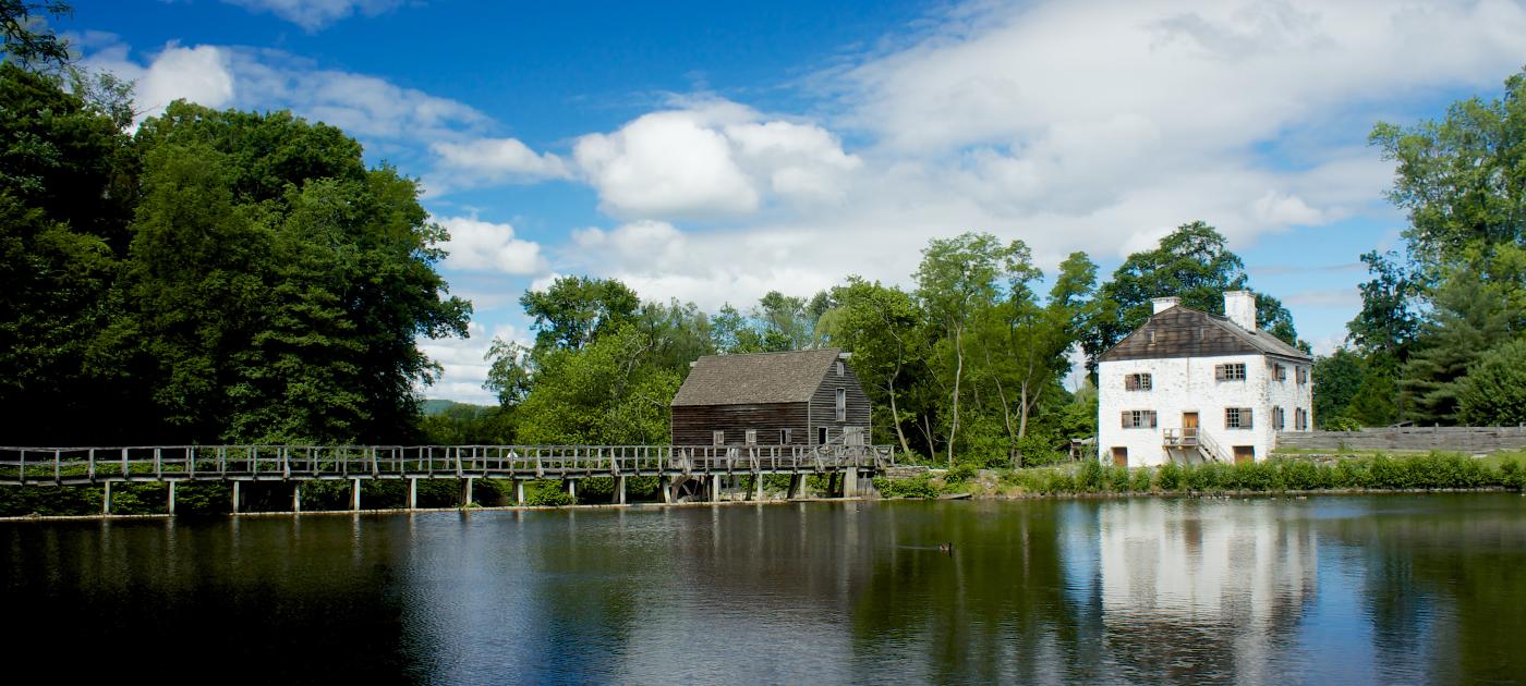 Phillipsburg Manor