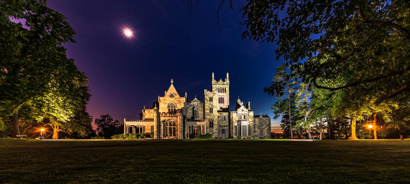 Lyndhurst