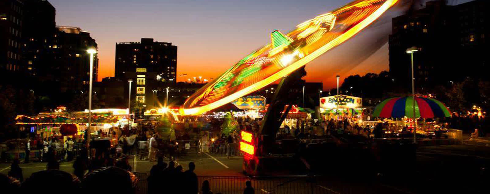 Northern Virginia Festivals & Fairs County Fairs, Festivals & More