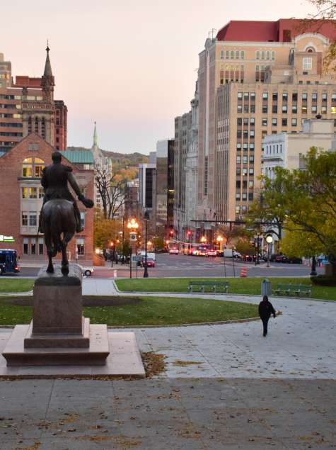 Museums | Things To Do in Albany, NY