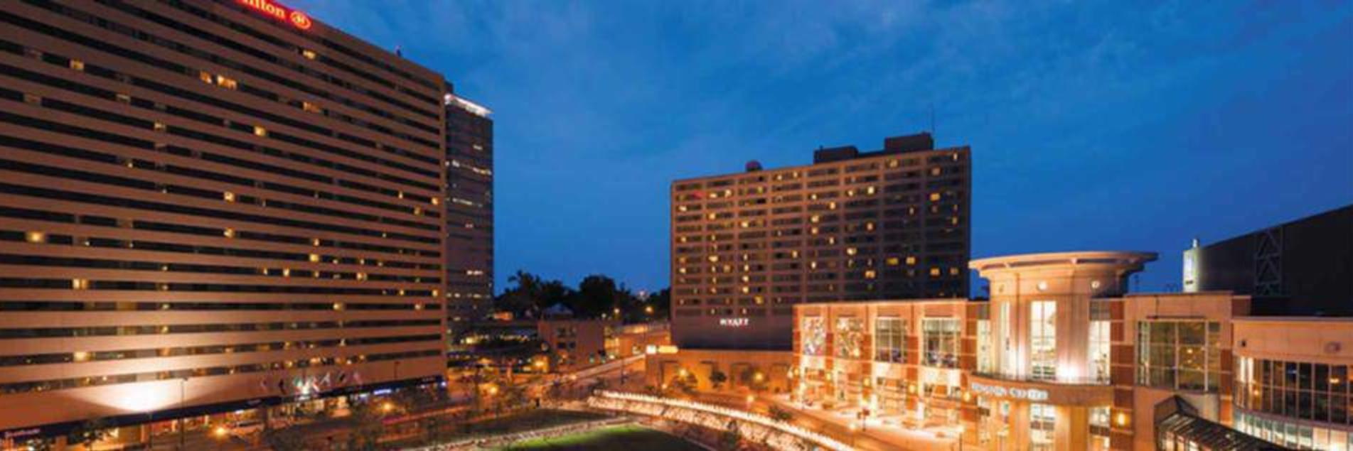 Lexington Ky Kentucky Hotels Downtown Hotel