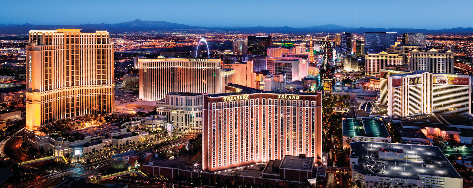 Vegas Means Business Plan Your Next Meeting Or Convention