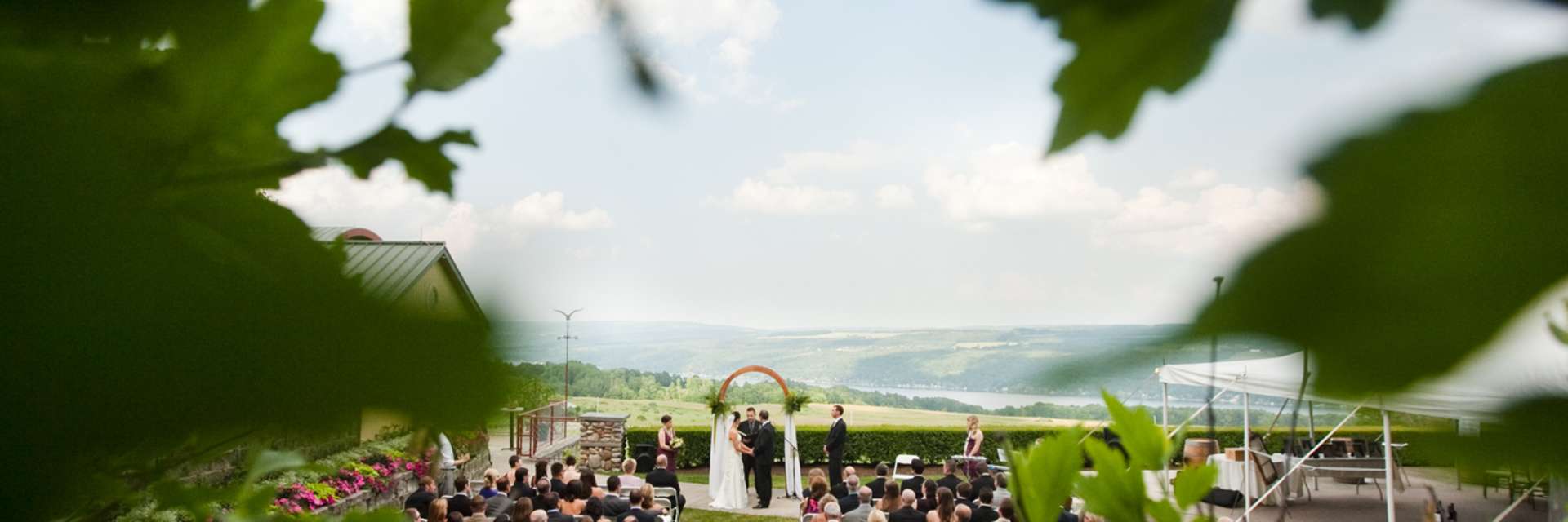 Wine Country Weddings Receptions In Finger Lakes New Wine Country Weddings Receptions In Finger Lakes New York