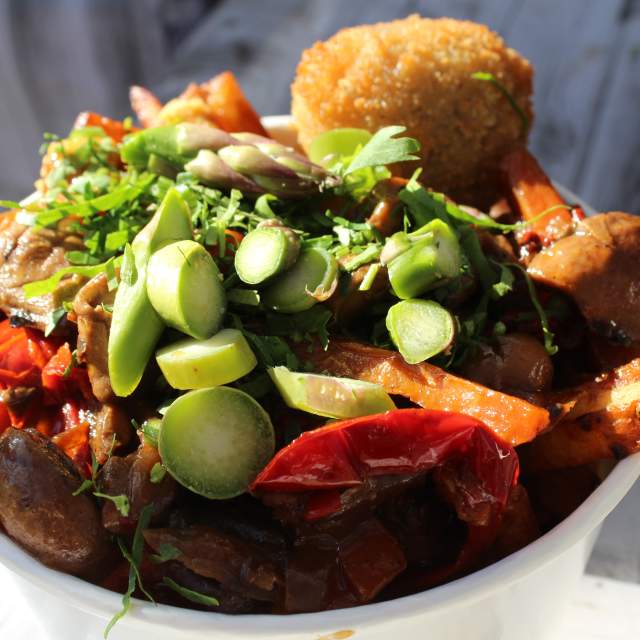 Check Out The Norwegian Food Festivals Visit Norway