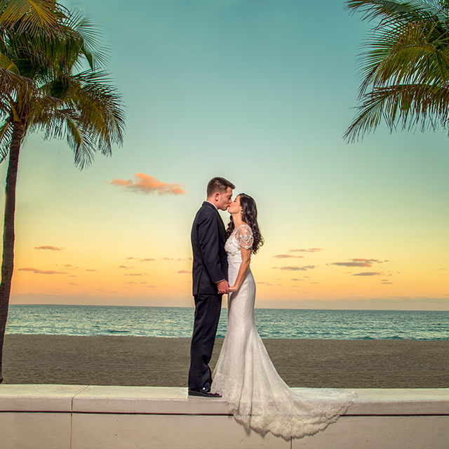 21 Most Romantic Beach Wedding Destinations