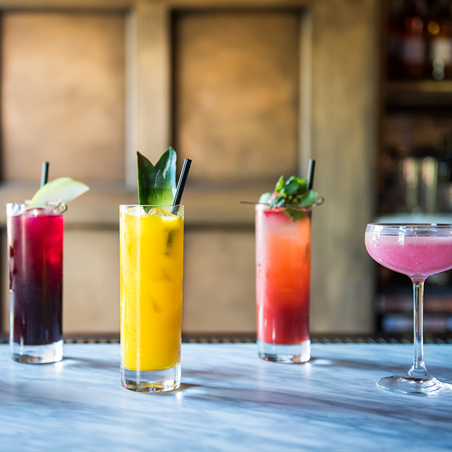 Drinks in Greater Fort Lauderdale Bars, Breweries, Coffee, Wine