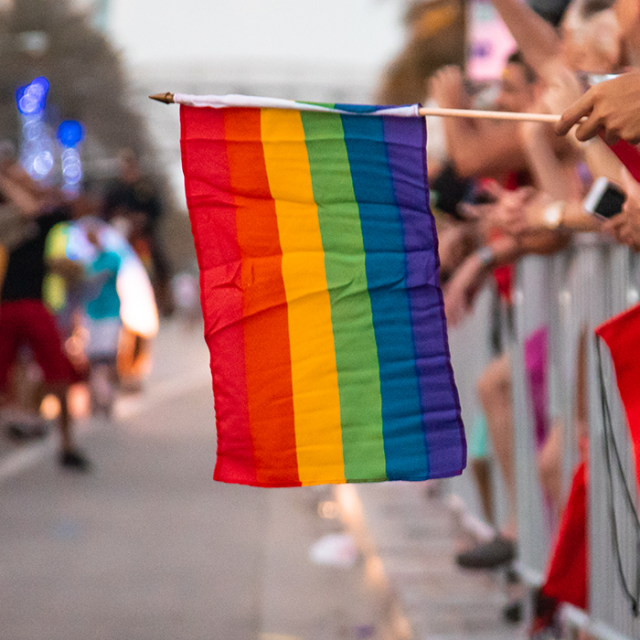 Pride of the Americas 2020 | Fort Lauderdale LGBTQ Events