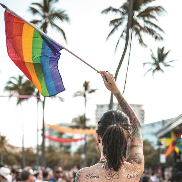 Pride Fort Lauderdale 2019