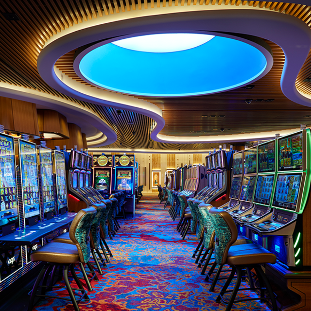 Casinos In Fort Lauderdale