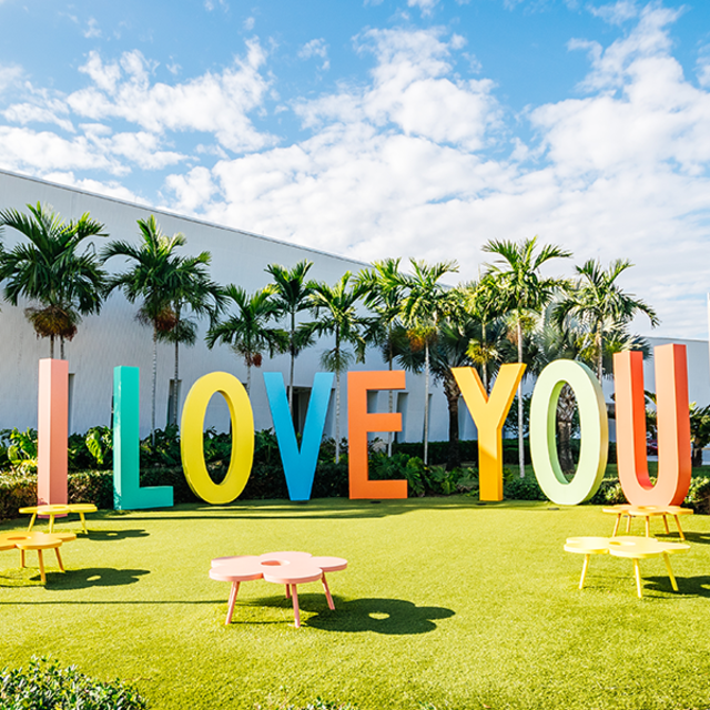 Valentines Day Fort Lauderdale 2022