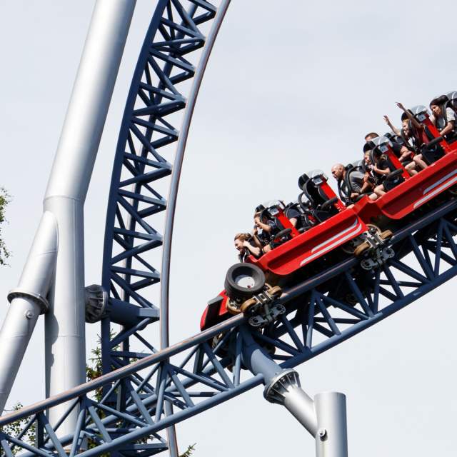 What is your favorite Roller Coaster? - Page 4 - Theme Parks