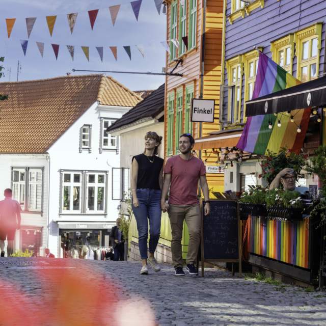 Plan your trip to the Stavanger region | Activities, hotels, food