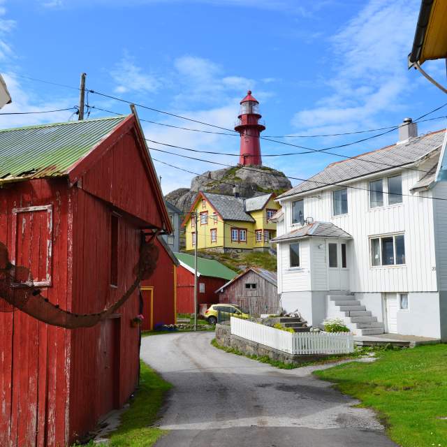 Augusti I Norge Aktiviteter Augusti I Norge Aktiviteter