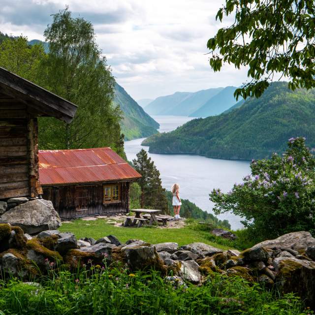 Telemark | Fra kystidyll til toppturer