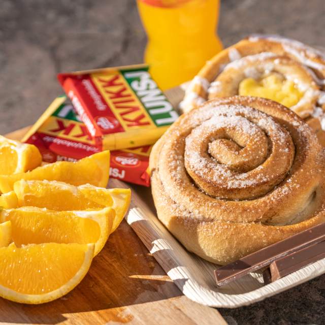 April in Norwegen | Aktivitäten und Erlebnisse