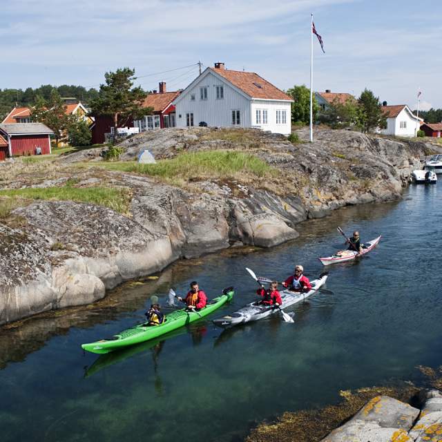 Plan your trip to Southern Norway  Activities, hotels, food and drink