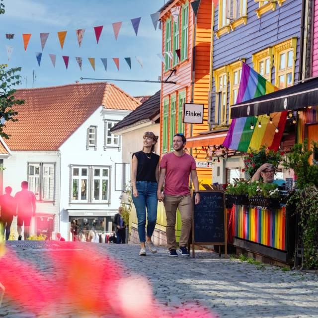 April in Norwegen | Aktivitäten und Erlebnisse April in Norwegen | Aktivitäten und Erlebnisse