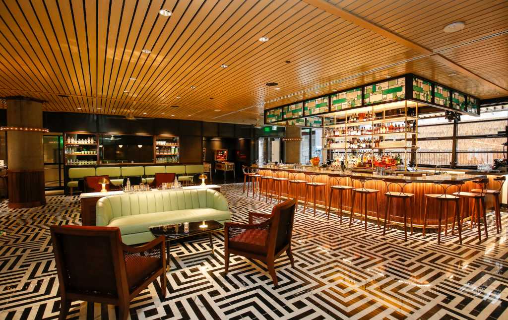 Denver Tail Lounges Martini Bars Visit Poka Lola Social Club Restaurants Denver
