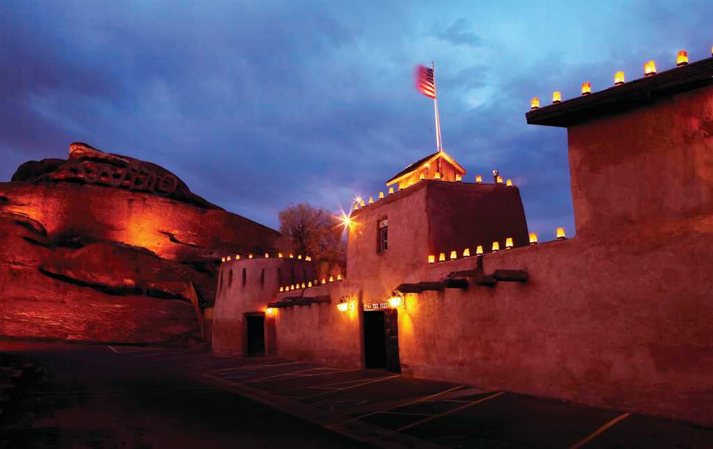 Restaurants Visit Denver