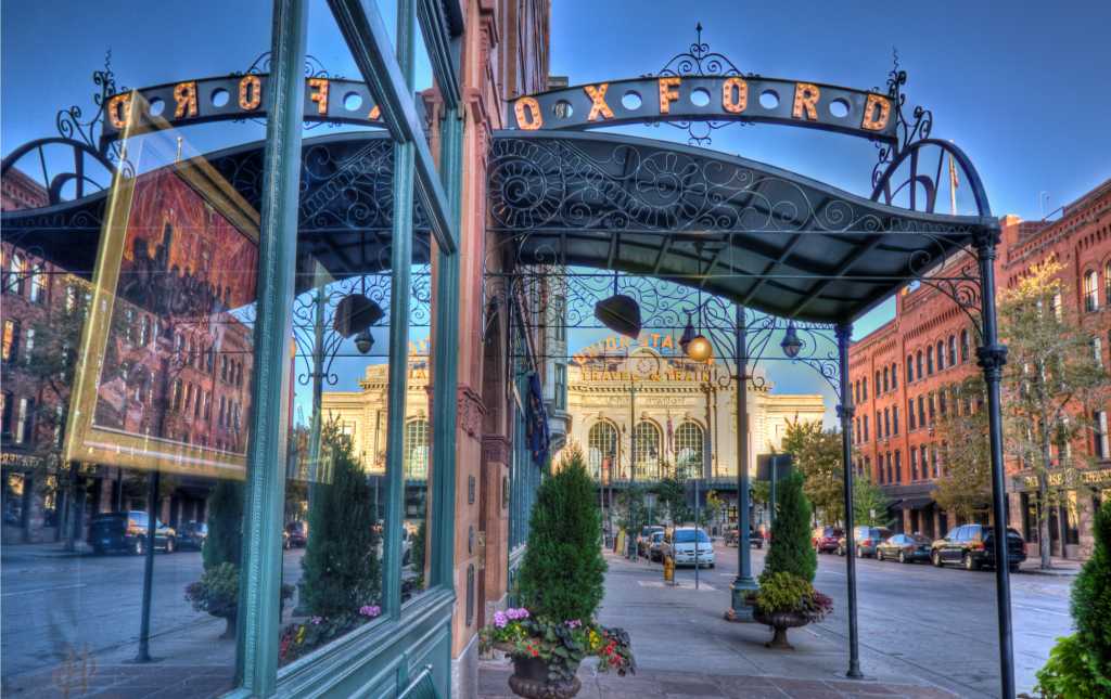 Historic Denver Hotels Visit Historic Denver Hotels