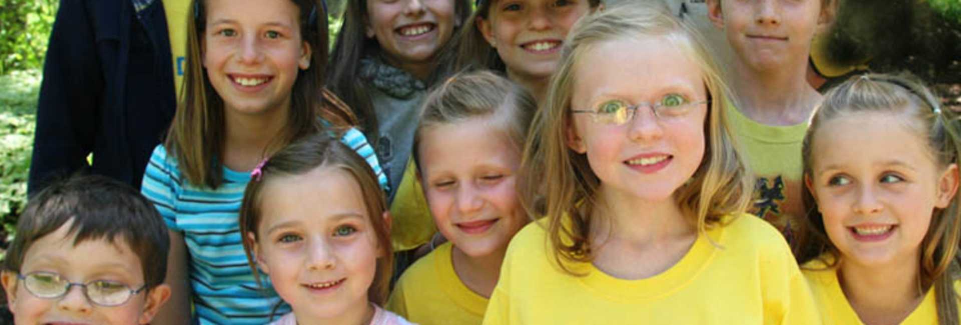 Kids