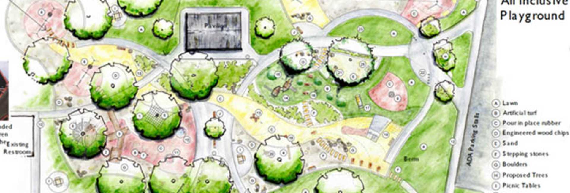 Provo playground