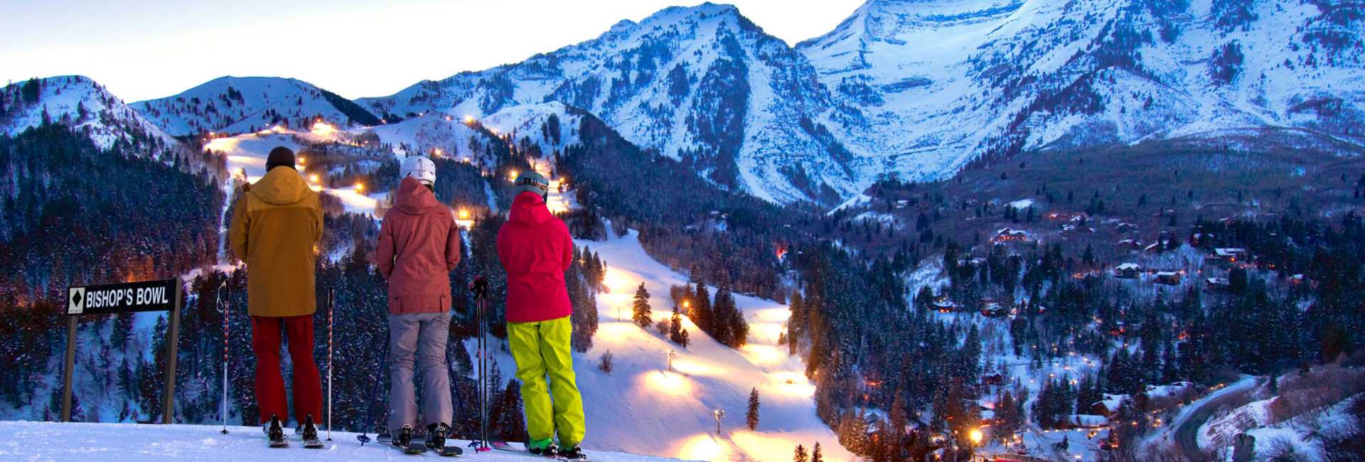 Best Family Vacation Destination | Explore Utah Valley