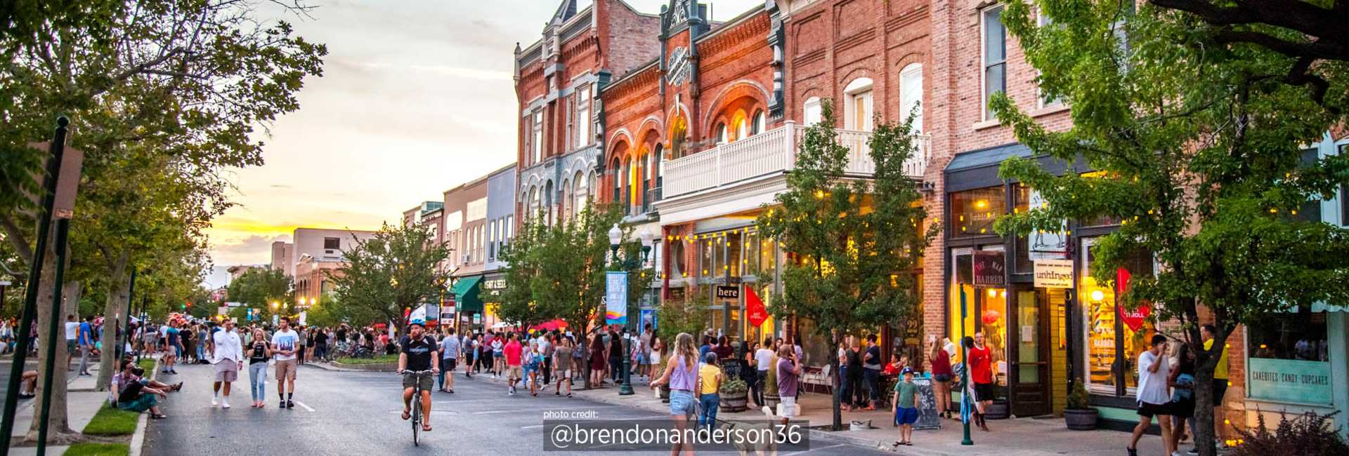 Best Family Vacation Destination Explore Utah Valley