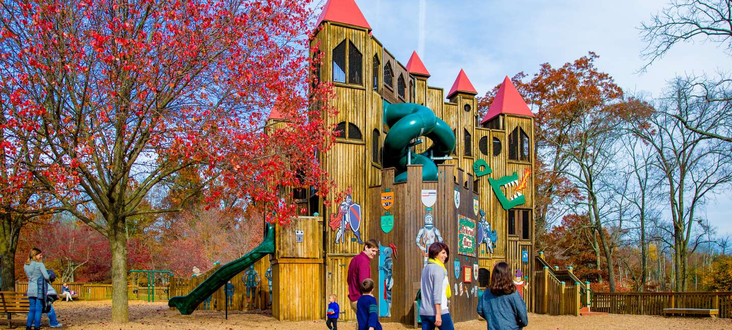 Bucks County, Pennsylvania, Free Things To Do