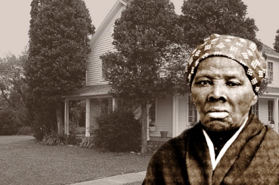 Harriet Tubman Home, Auburn Harriet Tubman Home, Auburn