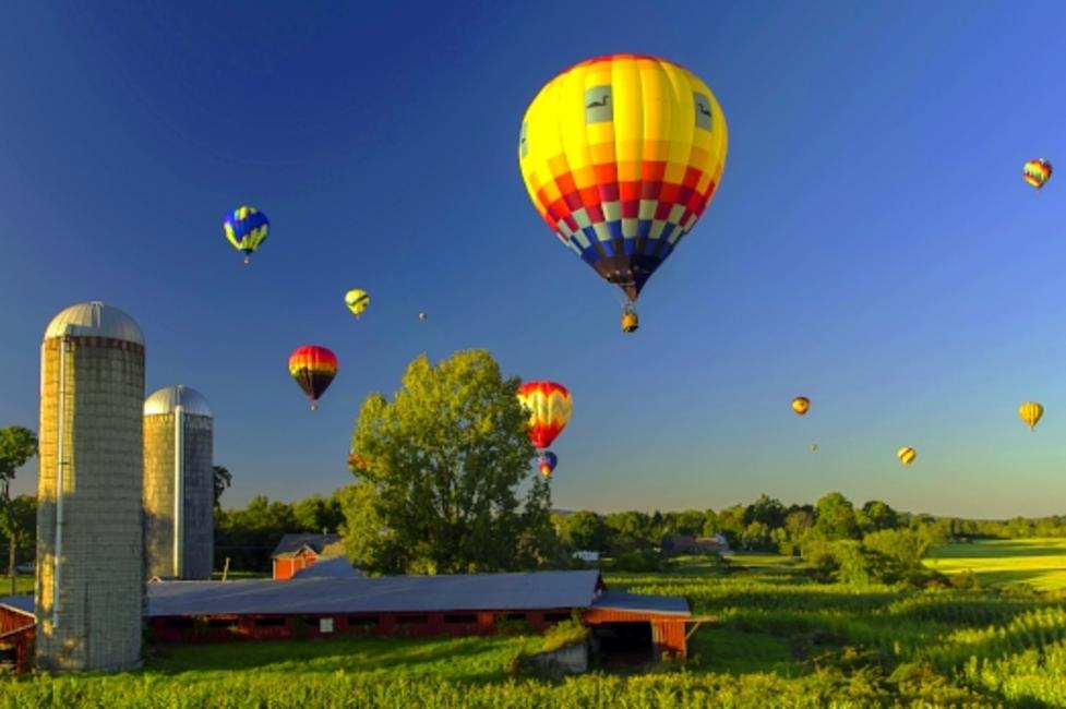 Adirondack Balloon Festival Adirondack Balloon Festival