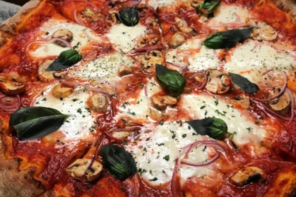 11 Of The Best Pizza Places In New York State