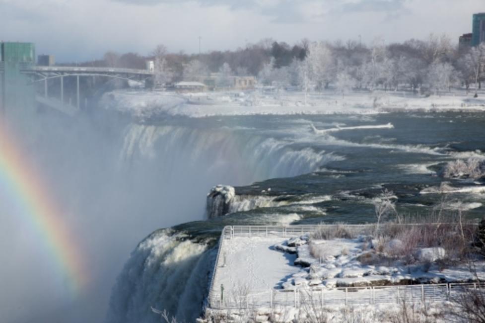 Niagara Falls State Park Niagara Falls State Park