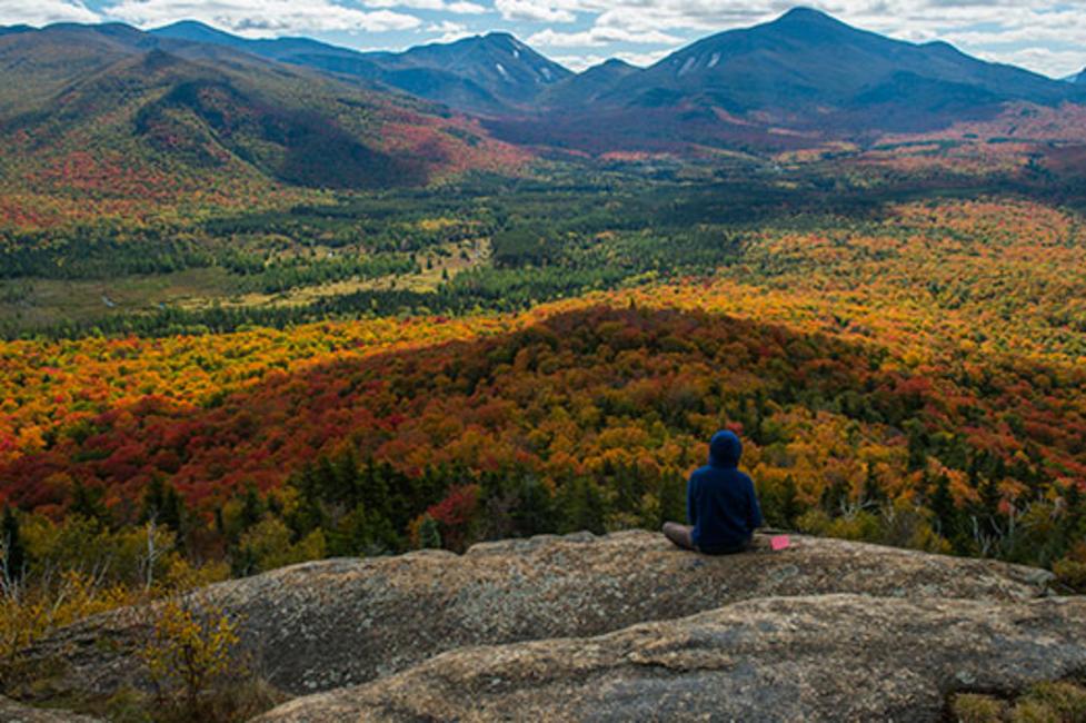 Adirondacks Adirondacks