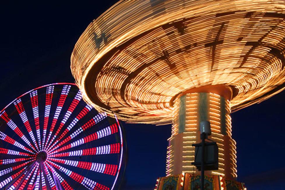 NYS Fair - Photo Courtesy of The Great New York State Fair NYS Fair - Photo Courtesy of The Great New York State Fair