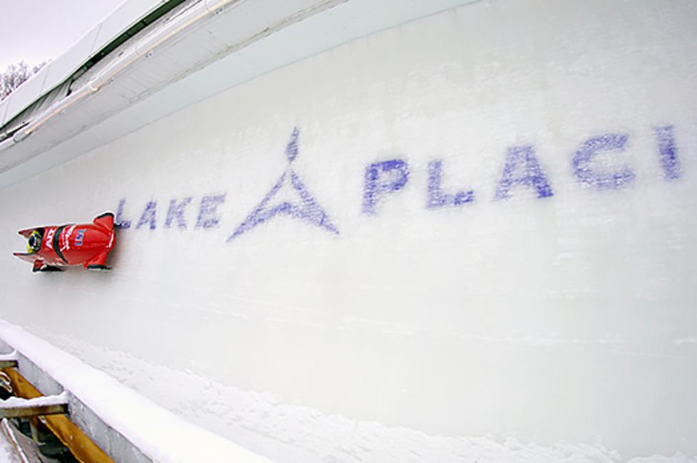 6 things you didn't know about Lake Placid - Bobsled 6 things you didn't know about Lake Placid - Bobsled